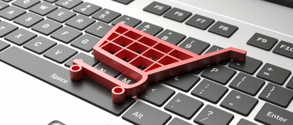 optimisation e-commerce / Plateforme e-commerce