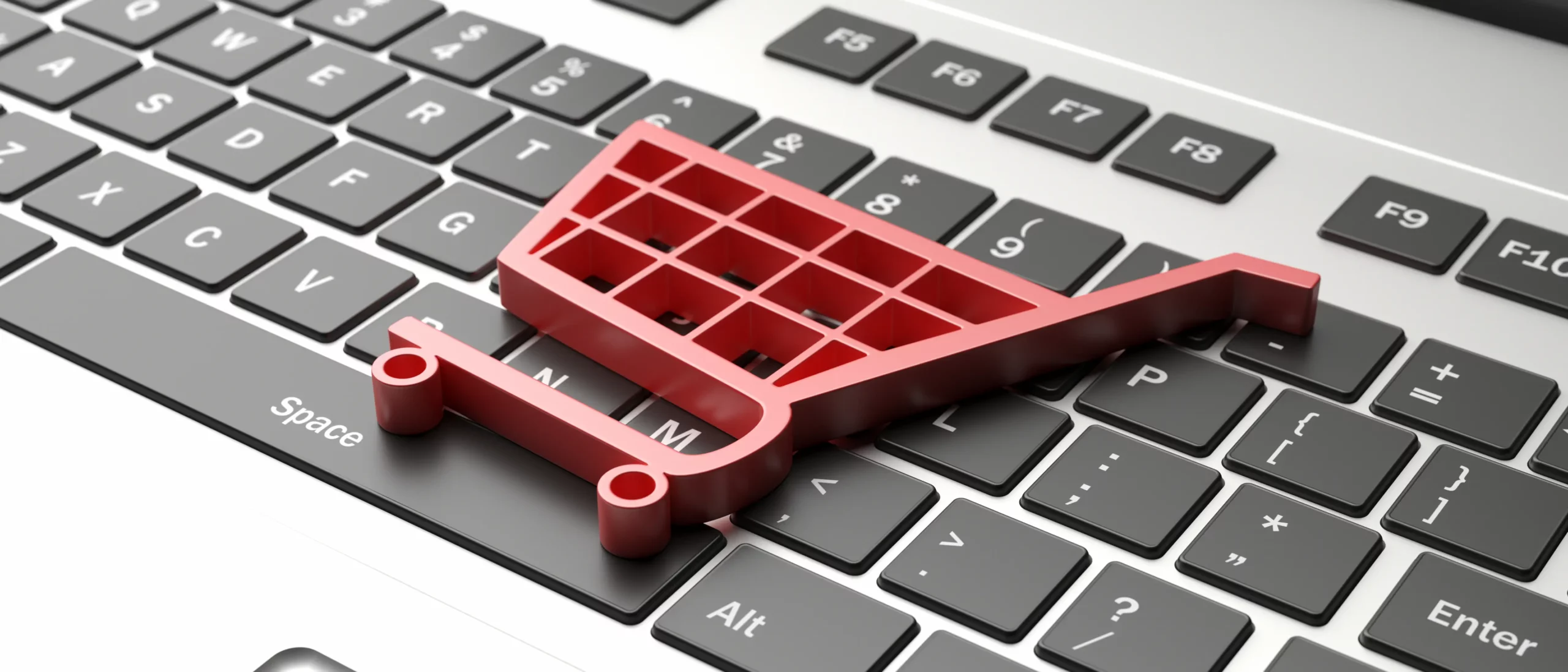 optimisation e-commerce / Plateforme e-commerce