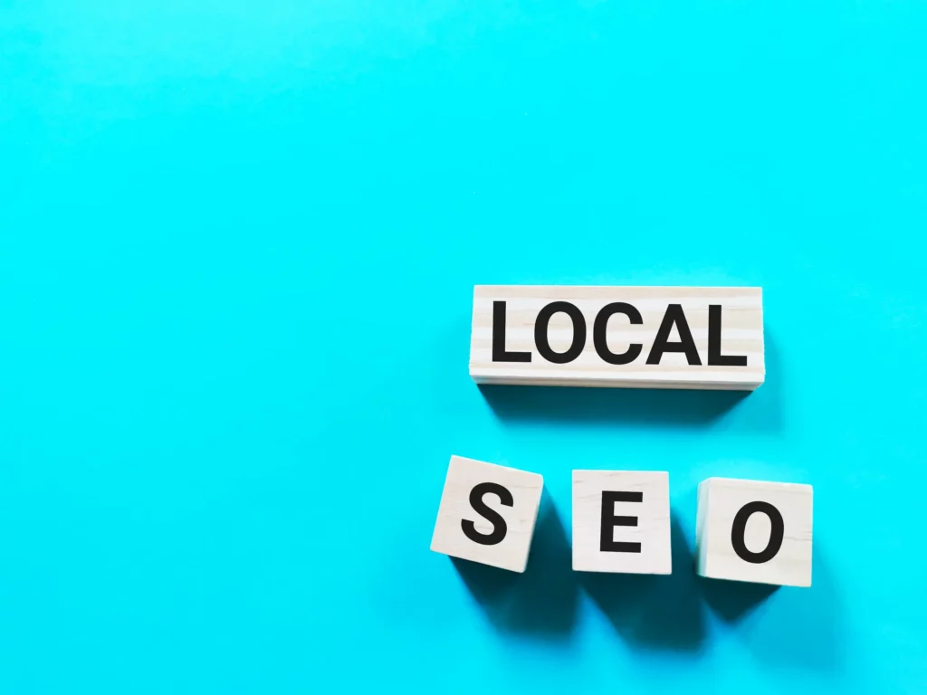 SEO local