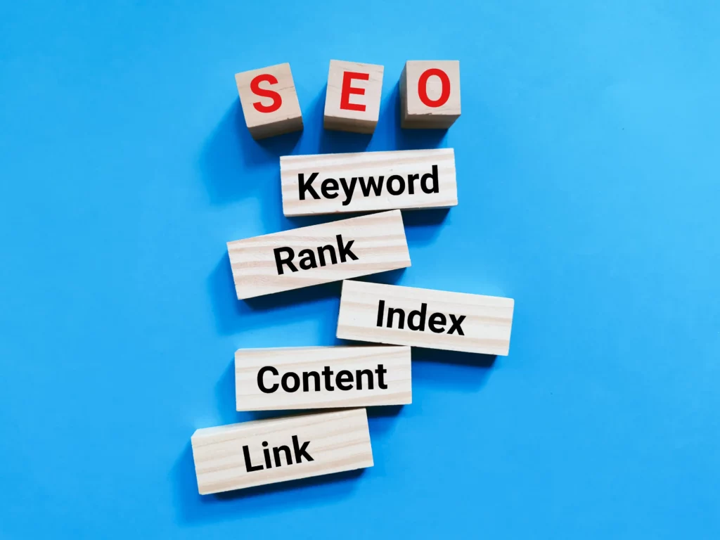 Techniques SEO avancées